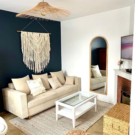 Charmante Maison カブール エクステリア 写真
