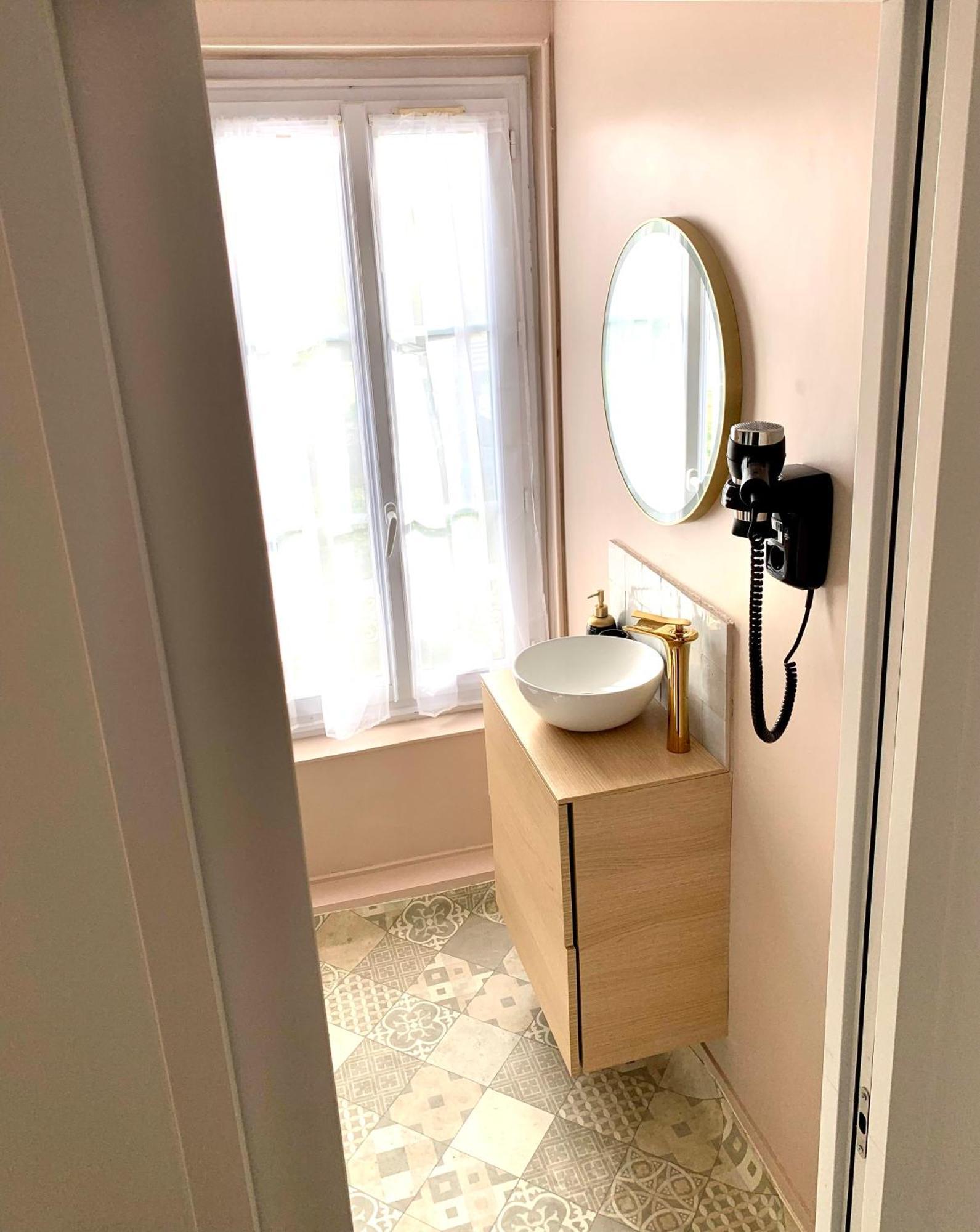 Charmante Maison カブール エクステリア 写真