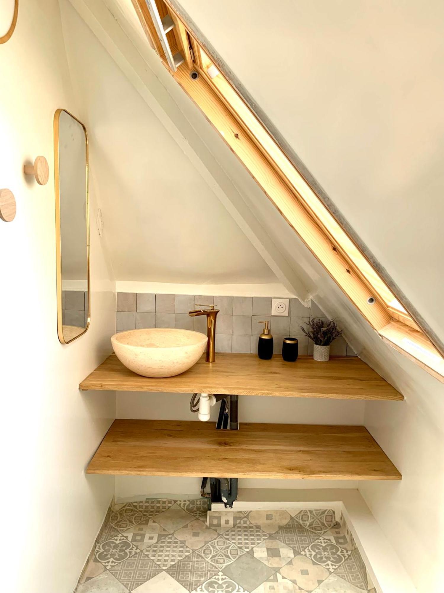 Charmante Maison カブール エクステリア 写真