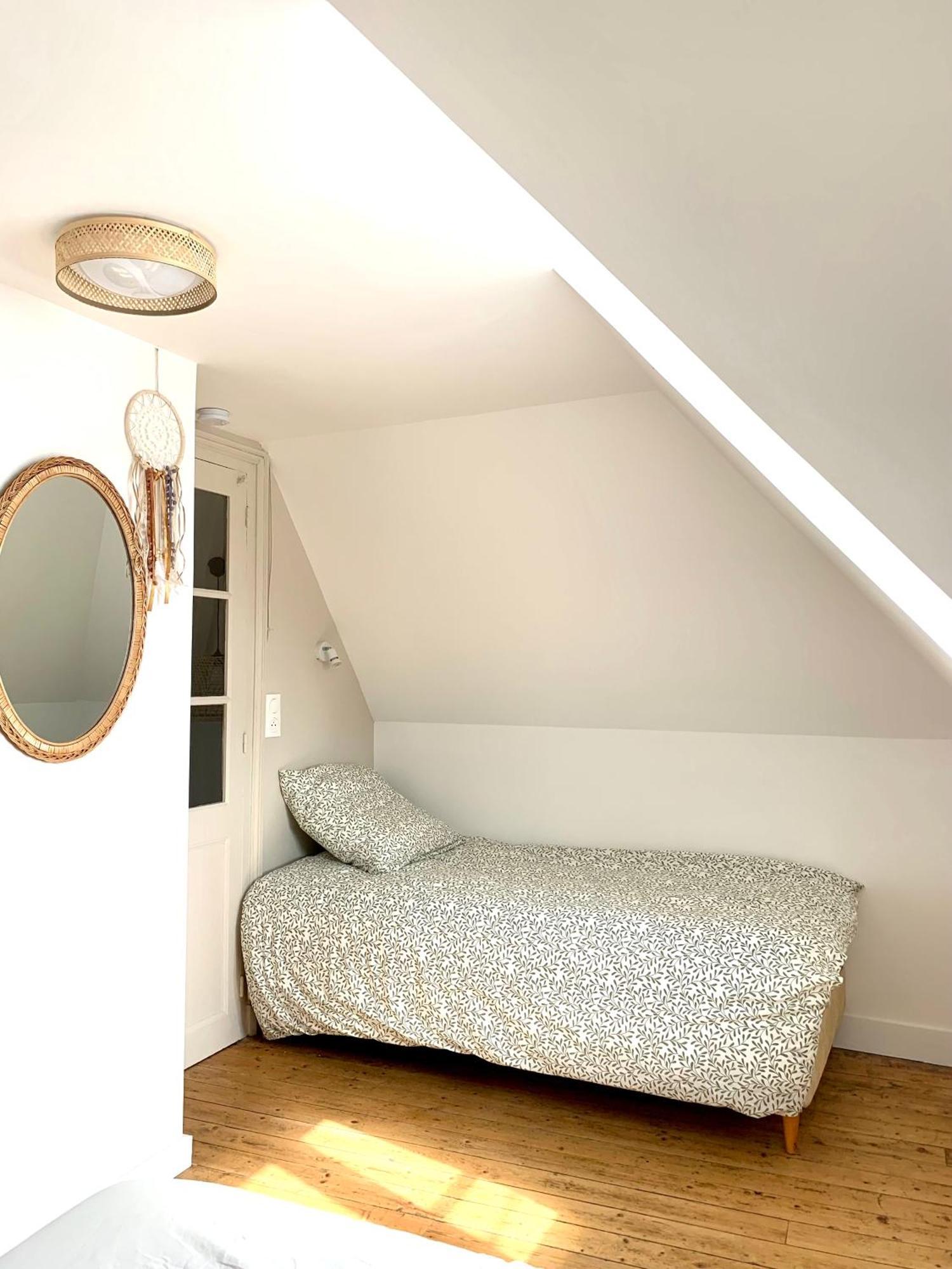 Charmante Maison カブール エクステリア 写真
